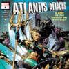Atlantis Attacks (2020) #4