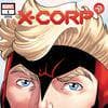 X-Corp (2021) #1 (Variant)