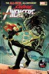 Savage Avengers (2022) #3 (Variant) cover