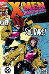 X-Men Adventures (1992) #14 cover