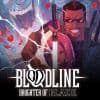 Bloodline: Daughter of Blade (2023)