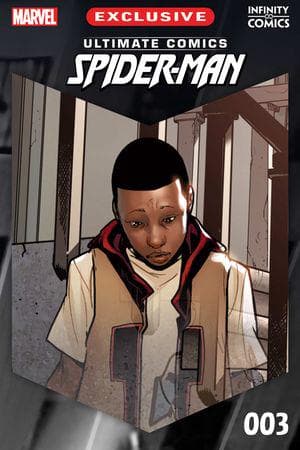 Miles Morales: Spider-Man Infinity Comic (2023) #3