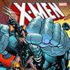 X-MEN: THE ROAD TO ONSLAUGHT (Trade Paperback)