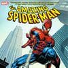 AMAZING SPIDER-MAN BY J. MICHAEL STRACZYNSKI OMNIBUS VOL. 2 HC DEODATO COVER (Trade Paperback)