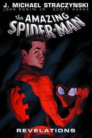 AMAZING SPIDER-MAN VOL. 2: REVELATIONS TPB (Trade Paperback)