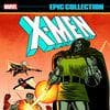 X-MEN EPIC COLLECTION: THE GIFT TPB (Trade Paperback)