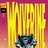 Wolverine (1988) #79