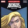 Avengers United Infinity Comic (2023) #4
