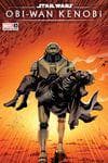 Star Wars: Obi-Wan Kenobi (2023) #3 (Variant) cover
