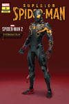 Superior Spider-Man (2023) #2 (Variant) cover