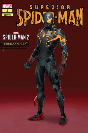 Superior Spider-Man (2023) #2 (Variant)