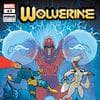 Wolverine (2020) #43 (Variant)