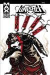 Punisher: Frank Castle (2009) #70 cover