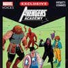 Avengers Academy: Marvel’S Voices Infinity Comic (2024) #2