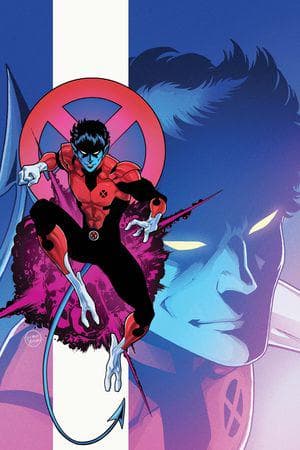 Uncanny X-Men (2024) #4 (Variant)