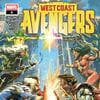 West Coast Avengers (2024) #6