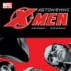 Astonishing X-Men (2004) #15