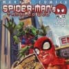 SPIDER-MAN: SPIDER-MAN'S TANGLED WEB (Trade Paperback)