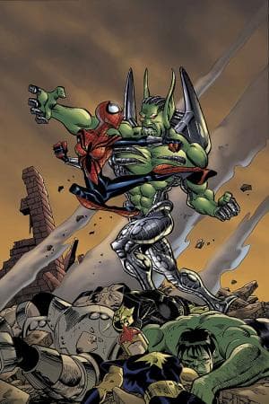 Spider-Girl (1998) #86