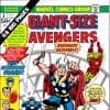 Giant-Size Avengers (1974)