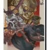 X-Men: Curse of the Mutants - Mutants Vs. Vampires (Hardcover)