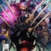 X-Men: Schism (2011) #1 (Bradshaw Variant)