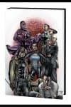 X-MEN LEGACY: LOST LEGIONS (Hardcover) cover