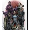 X-MEN LEGACY: LOST LEGIONS (Hardcover)