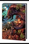 Formic Wars: First Series Vol. 1 (Hardcover) cover