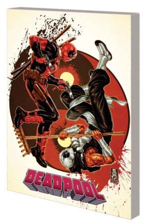 Deadpool Vol. 7: Axis (Trade Paperback)