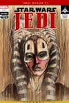 Star Wars: Jedi - Shaak Ti (2003) #1 cover