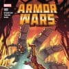Armor Wars (2015) #5