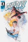 Daredevil (1998) #17 cover