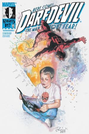 Daredevil (1998) #17