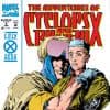 Adventures of Cyclops & Phoenix (1994) #2