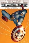 The Marvels Project (2009) #6 cover
