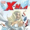 X-Men (2004) #165