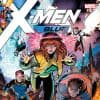 X-Men: Blue (2017) #1
