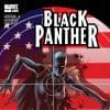 Black Panther (2009) #7