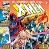 X-Men: The Hidden Years (1999) #21
