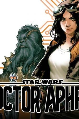 Star Wars: Doctor Aphra (2016 - 2019)