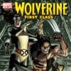 Wolverine: First Class (2008) #13