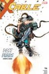 Cable (2017) #155 cover