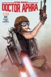 Star Wars: Doctor Aphra (2016) #29 cover