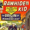 Rawhide Kid (1955) #45