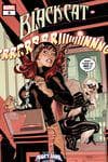 Black Cat (2019) #5 (Variant) cover