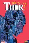 Thor (2014) #6 cover