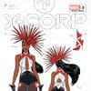 X-Corp (2021) #2 (Variant)