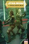 Star Wars: The High Republic (2021) #10 cover