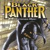 Black Panther By Christopher Priest Omnibus Vol. 1 (Trade Paperback)